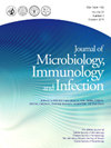 JOURNAL OF MICROBIOLOGY IMMUNOLOGY AND INFECTION封面